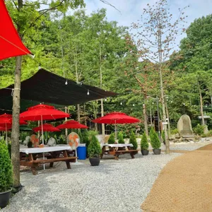 묵방골정원 리뷰 사진