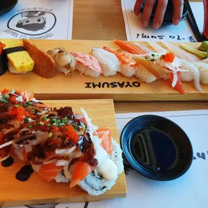 오야스미 파주점 리뷰 사진