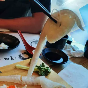 오야스미 파주점 사진