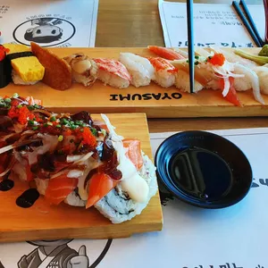오야스미 파주점 사진