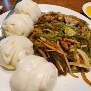 향원 사진