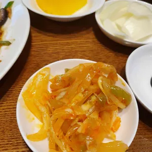 향원 사진