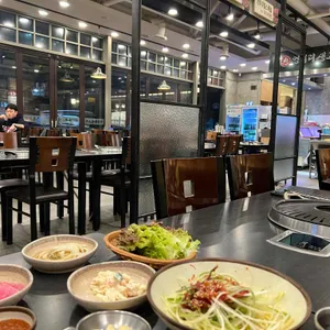 엉터리생고기 리뷰 사진