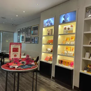 고디바 리뷰 사진