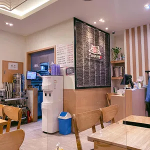 속초코다리냉면 리뷰 사진