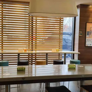 맥도날드 리뷰 사진