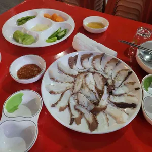 힘찬갯벌낙지 사진