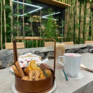 오우가 사진