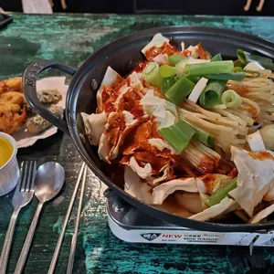 뿌떡 사진