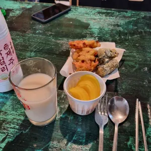 뿌떡 사진