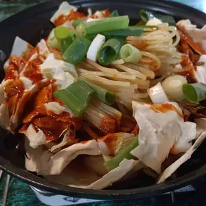 뿌떡 사진