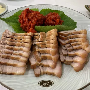 세일막국수 사진