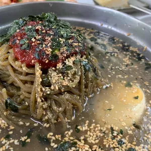 세일막국수 사진