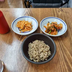 화곡 강산면옥 사진