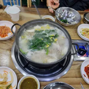 강남대구탕 사진