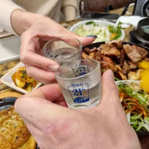 대박왕갈비 사진