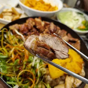 대박왕갈비 사진