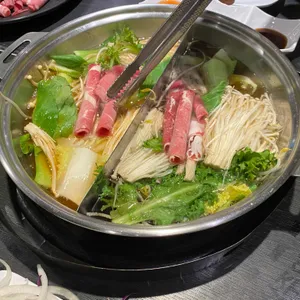 소담촌 사진