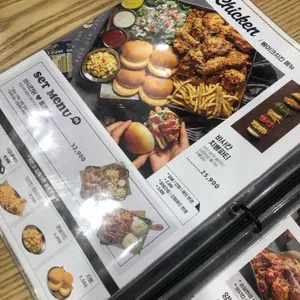 누구나홀딱반한닭 리뷰 사진
