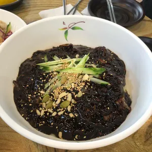 부자손짜장 사진
