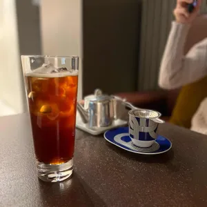 카페 마당 사진