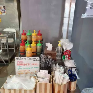 나성타코 리뷰 사진