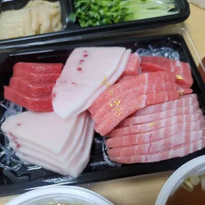 오참치 사진