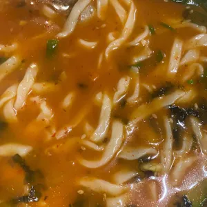 만복원조보쌈칼국수 사진