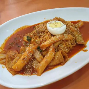 밥이야기 사진