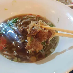 하노이 별 사진