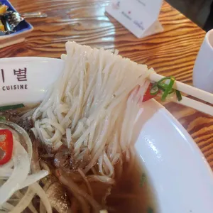 하노이 별 사진