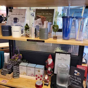 이디야커피 리뷰 사진