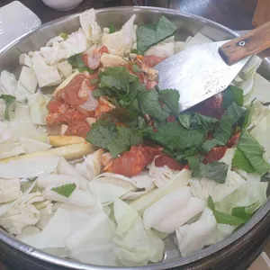 오점오닭갈비 리뷰 사진