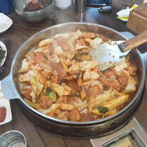 오점오닭갈비 리뷰 사진