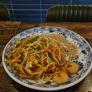 타이반쩜 리뷰 사진