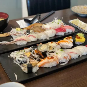 이가초밥 사진