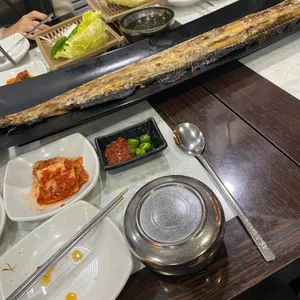 대기정 사진