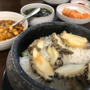 서귀포오분작뚝배기 사진