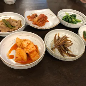 서귀포오분작뚝배기 사진
