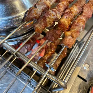 서이양꼬치 리뷰 사진