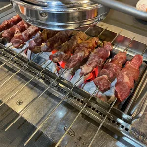 서이양꼬치 사진