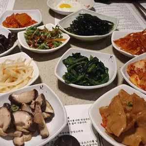 옛날집 사진