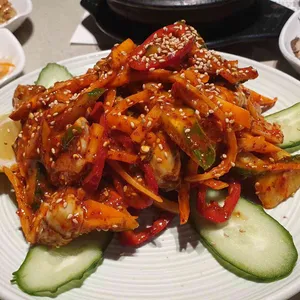 옛날집 사진