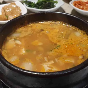 옛날집 리뷰 사진