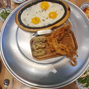 대포조개전골 리뷰 사진