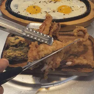 대포조개전골 리뷰 사진