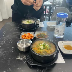 일품양평해장국 사진