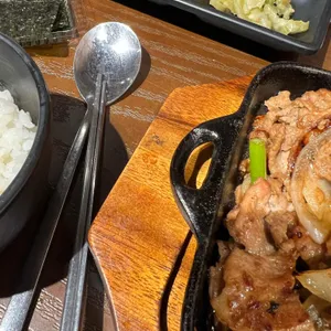 남산식당 사진