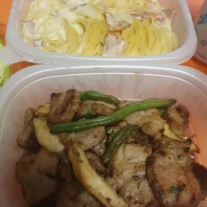 요녀석 파스타&필라프 사진