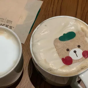 스타벅스  사진